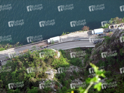 Unfall am James Bond Filmset