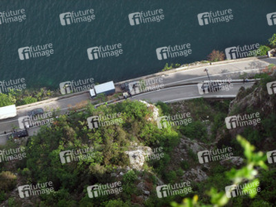 Unfall am James Bond Filmset