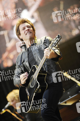 Jon Bon Jovi