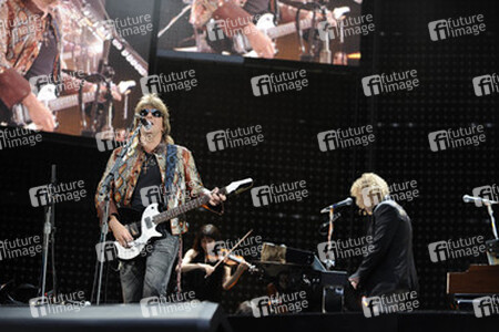 Richie Sambora, David Bryan