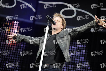 Jon Bon Jovi
