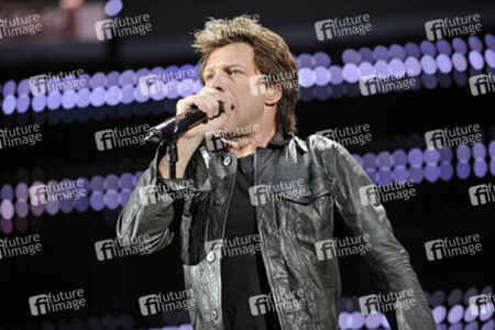 Jon Bon Jovi