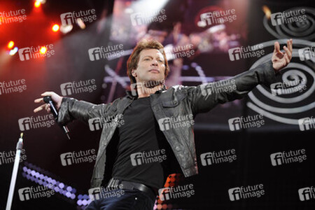 Jon Bon Jovi