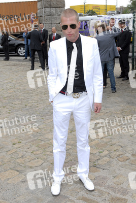 Benjamin von Stuckrad-Barre