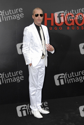 Benjamin von Stuckrad-Barre