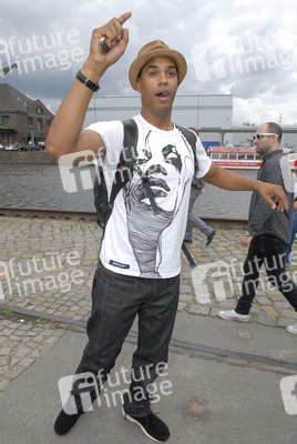 Patrice Bouédibéla