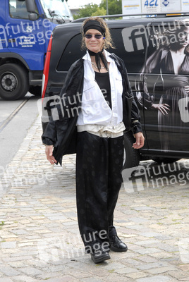 Veruschka von Lehndorff