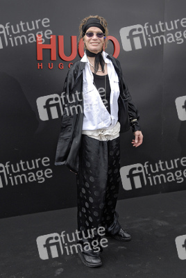 Veruschka von Lehndorff