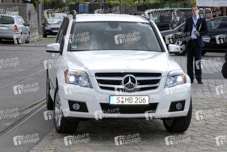 Kim Cattrall, Eva Padberg