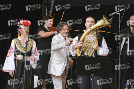 Goran Bregovic