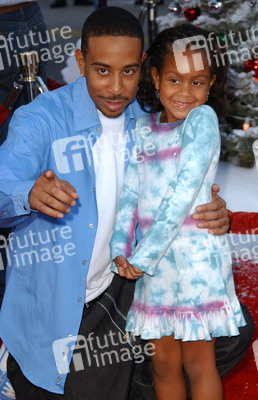 Chris Bridges / Ludacris