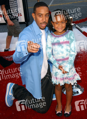 Chris Bridges / Ludacris