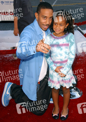 Chris Bridges / Ludacris