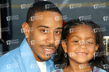 Chris Bridges / Ludacris