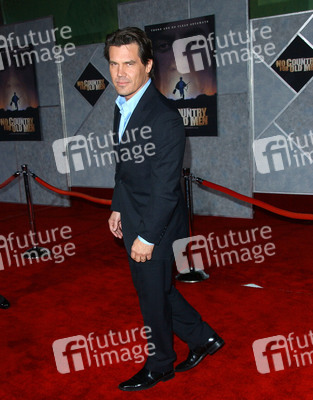 Josh Brolin