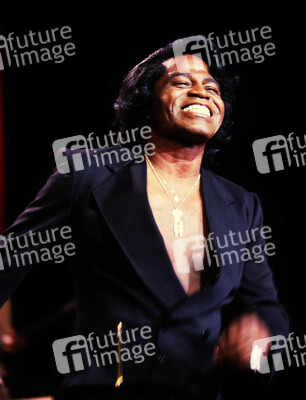 James Brown