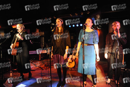 Ane Brun, Nina Kinert