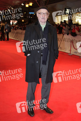 Hans W. Geißendörfer