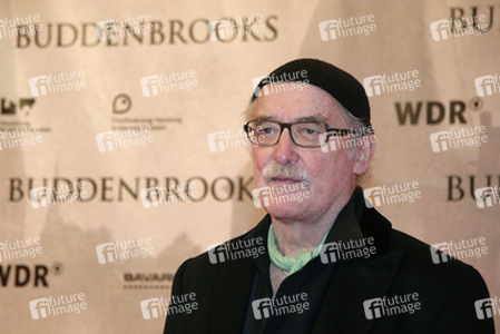 Hans W. Geißendörfer