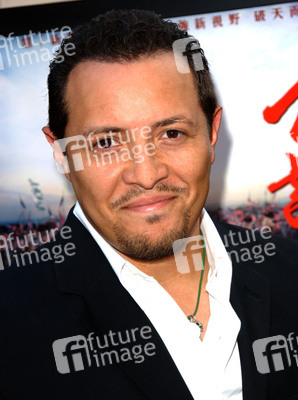 Hector Luis Bustamante