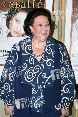 Montserrat Caballé