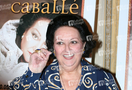 Montserrat Caballé