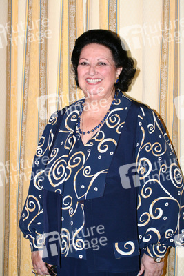 Montserrat Caballé