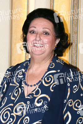 Montserrat Caballé