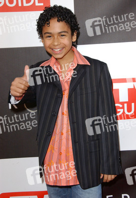 Noah Gray-Cabey