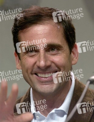 Steve Carell