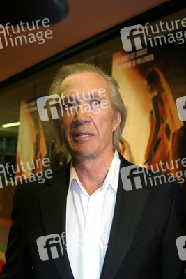 David Carradine