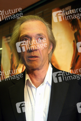 David Carradine