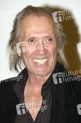 David Carradine