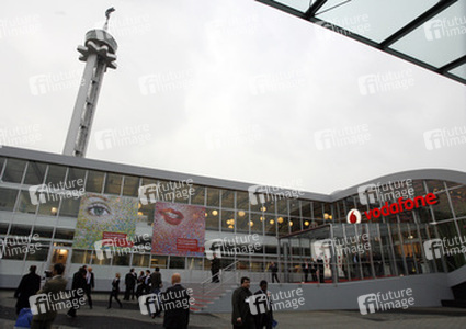 Vodafone Pavillon