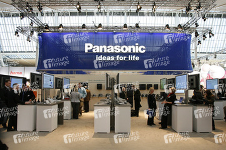 Panasonic Stand
