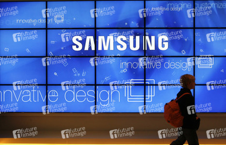 Samsung Stand