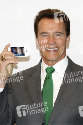 Arnold Schwarzenegger