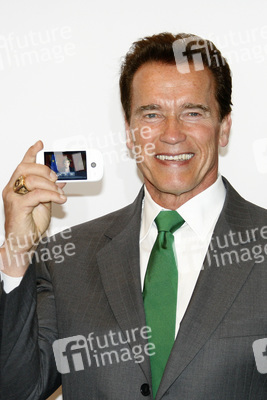 Arnold Schwarzenegger