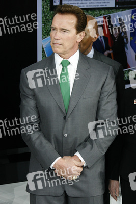 Arnold Schwarzenegger