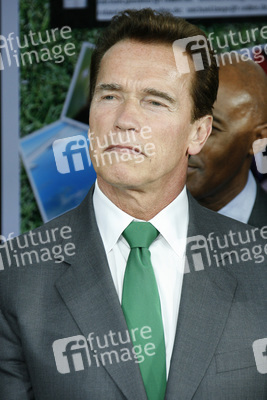 Arnold Schwarzenegger