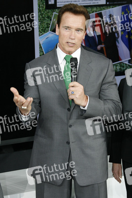 Arnold Schwarzenegger