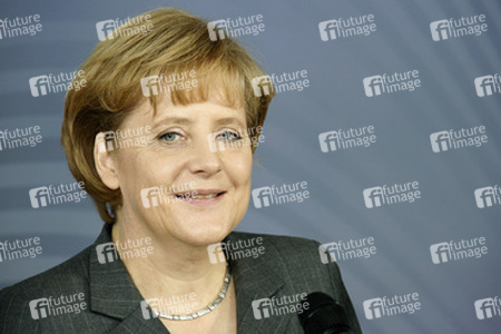 Angela Merkel