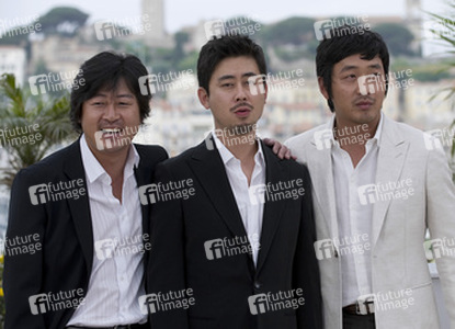 Yun-seok Kim, Yun-seok Kim, Jung-woo Ha
