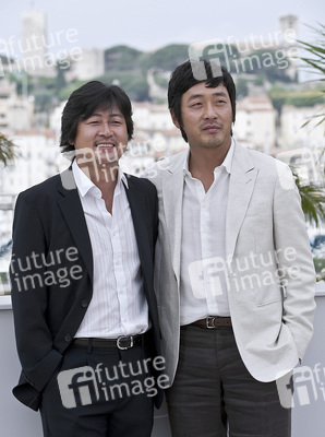 Yun-seok Kim, Jung-woo Ha