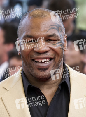 Mike Tyson