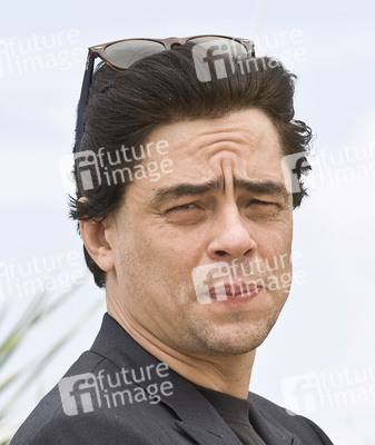 Benicio Del Toro