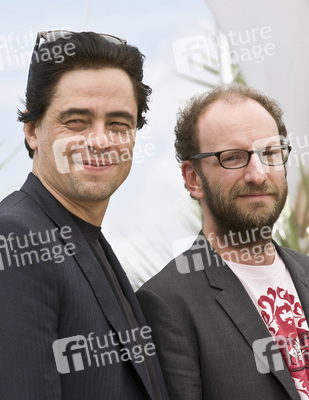 Benicio Del Toro, Steven Soderbergh