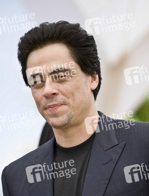 Benicio Del Toro