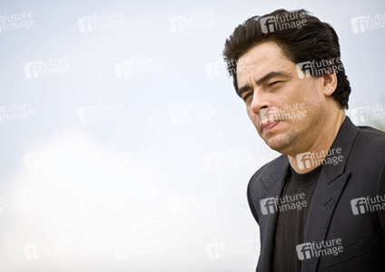 Benicio Del Toro