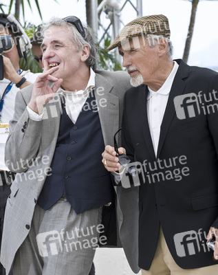 Abel Ferrara, Dennis Hopper